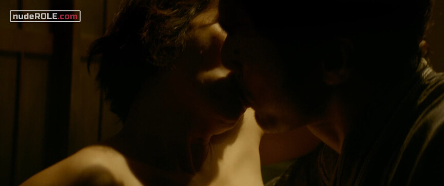 13. Teoh Yun Ling sexy – The Garden of Evening Mists (2019)