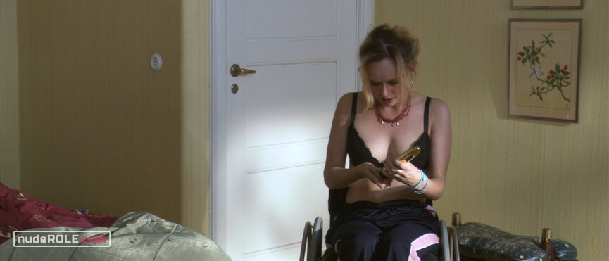 7. Carola Angelique Christiansson nude – Miffo (2003)