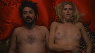 Rosemary nude – Aspirational Slut (2022)