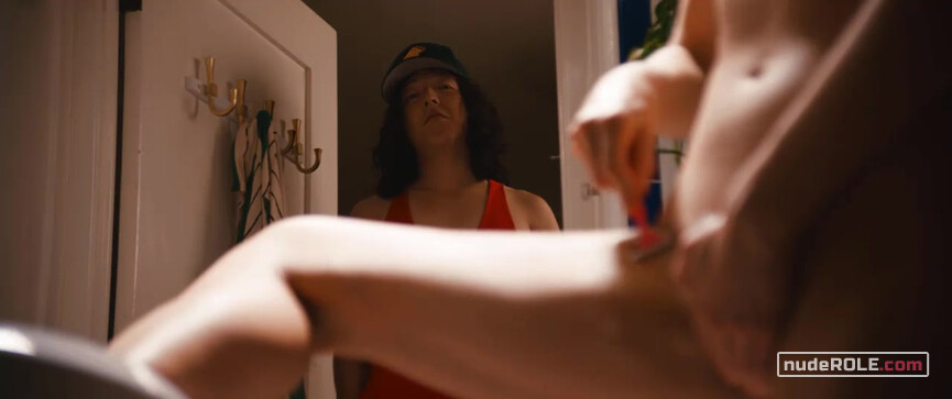 1. Rosemary nude – Aspirational Slut (2022)