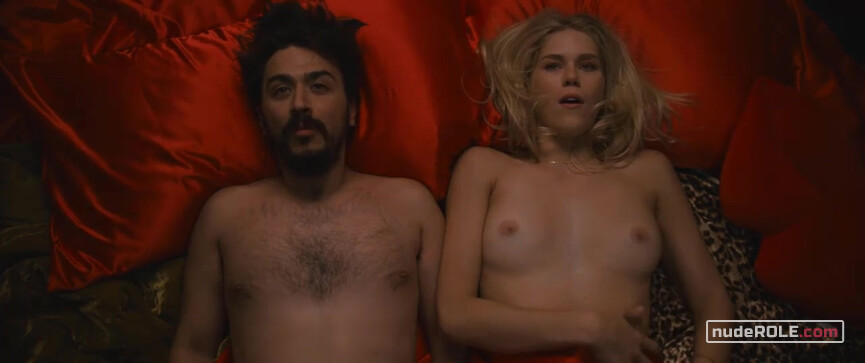 13. Rosemary nude – Aspirational Slut (2022)