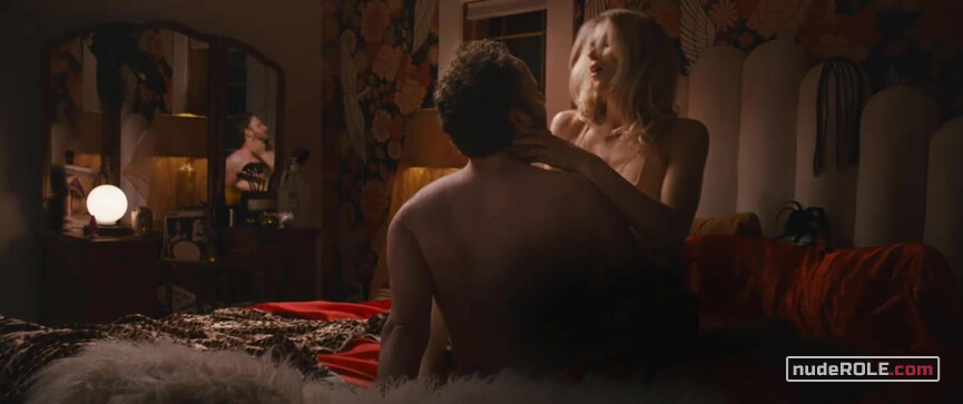 5. Rosemary nude – Aspirational Slut (2022)