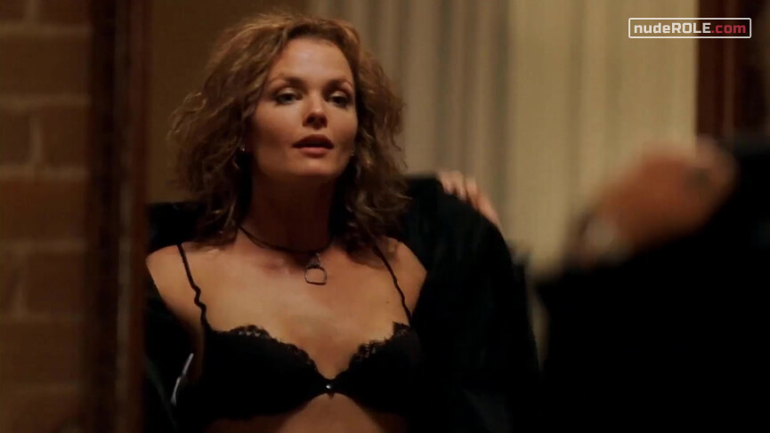 10. Rebecca Walker sexy – Crimes of Passion (2005)