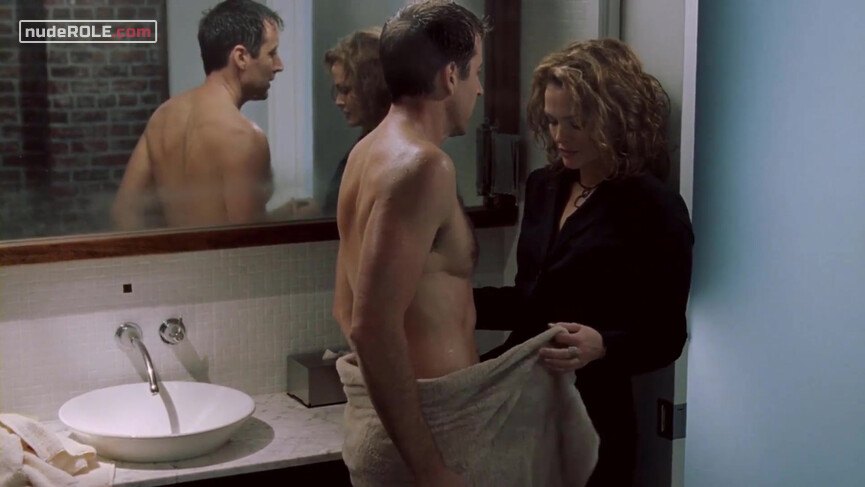 2. Rebecca Walker sexy – Crimes of Passion (2005)