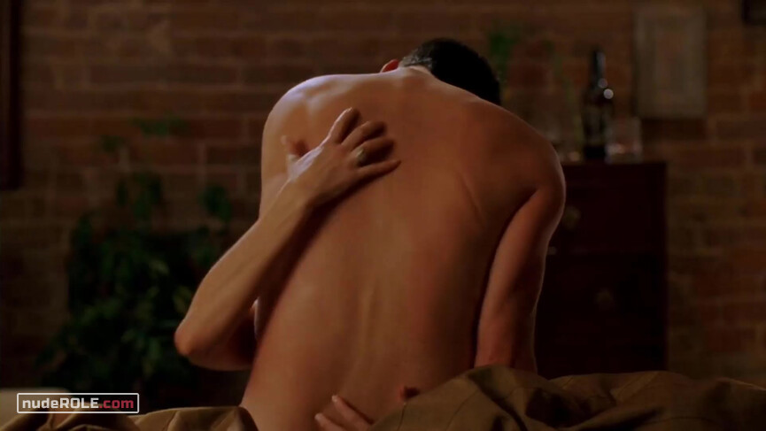 4. Rebecca Walker sexy – Crimes of Passion (2005)