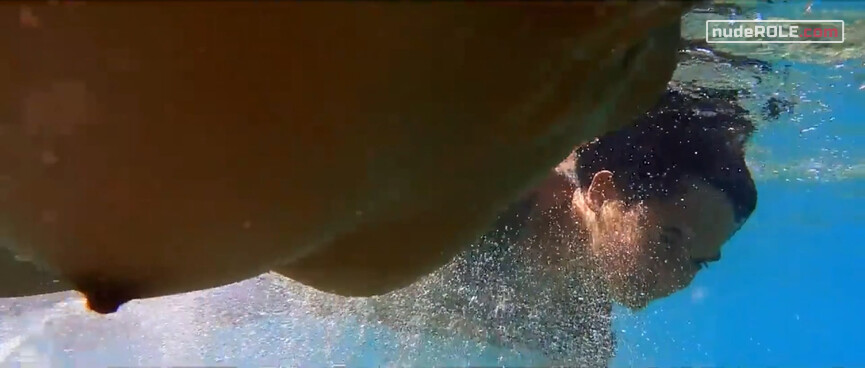 2. Abby nude – Sisid (2022)