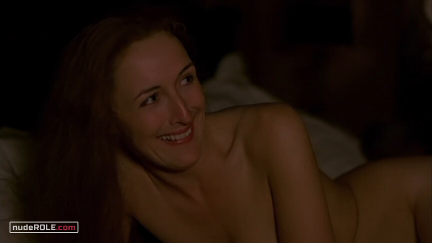 6. Isabel nude – Mountains of the Moon (1990)