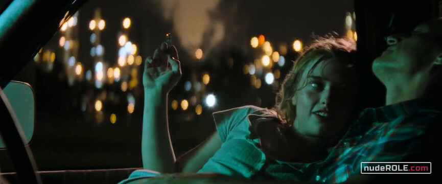 12. Lexi nude , Strawberry nude – Red Rocket (2022)