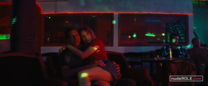 14. Lexi nude , Strawberry nude – Red Rocket (2022)