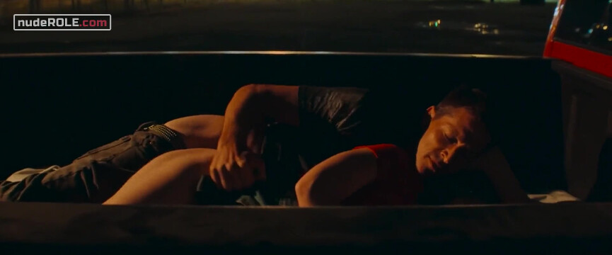 15. Lexi nude , Strawberry nude – Red Rocket (2022)