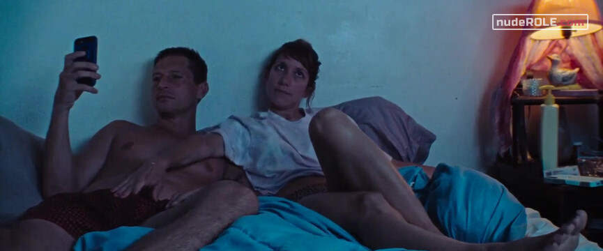 16. Lexi nude , Strawberry nude – Red Rocket (2022)