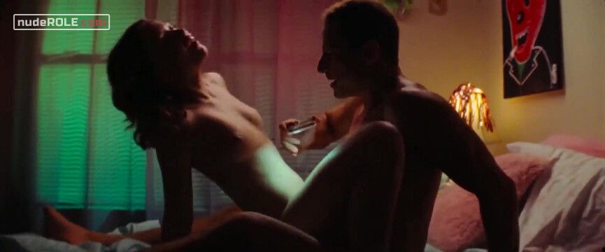 18. Lexi nude , Strawberry nude – Red Rocket (2022)