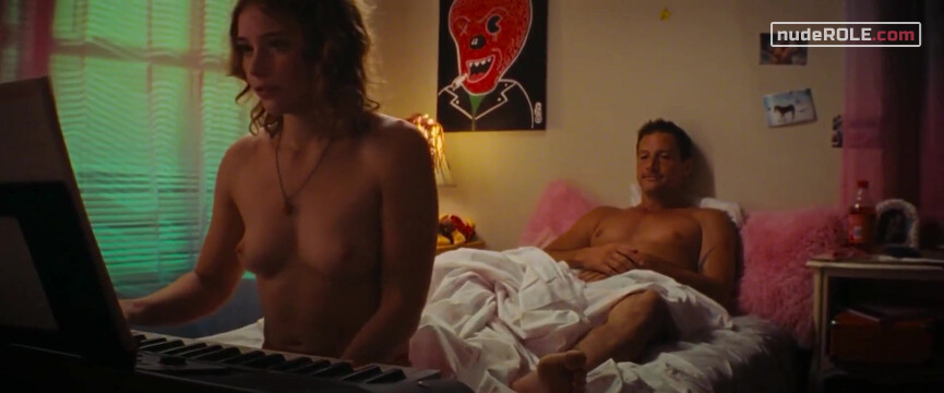 22. Lexi nude , Strawberry nude – Red Rocket (2022)