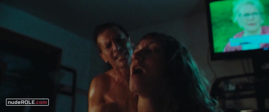 4. Lexi nude , Strawberry nude – Red Rocket (2022)