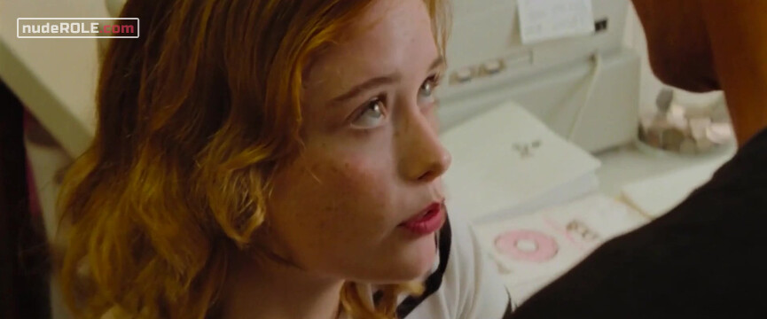 6. Lexi nude , Strawberry nude – Red Rocket (2022)