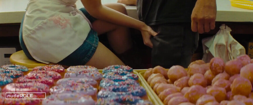 7. Lexi nude , Strawberry nude – Red Rocket (2022)