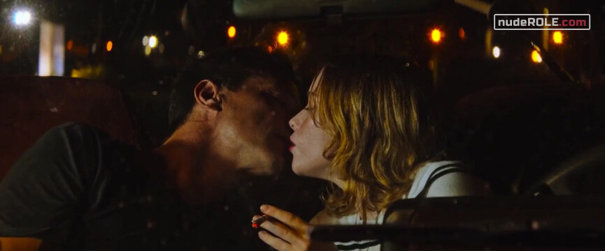 8. Lexi nude , Strawberry nude – Red Rocket (2022)