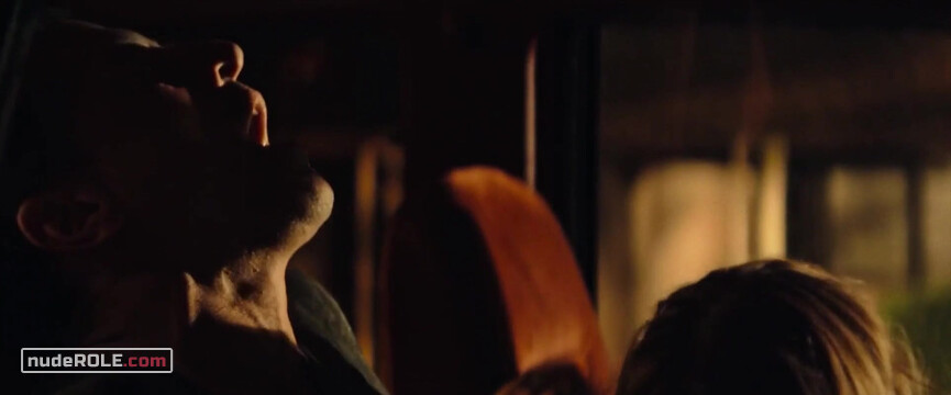 9. Lexi nude , Strawberry nude – Red Rocket (2022)