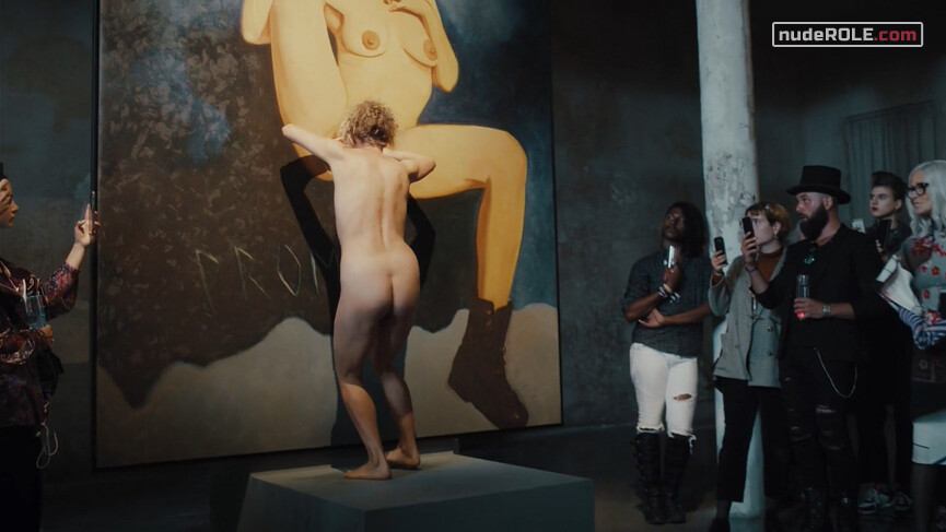 10. Franziska nude – Ich und die Anderen s01e01 (2021)