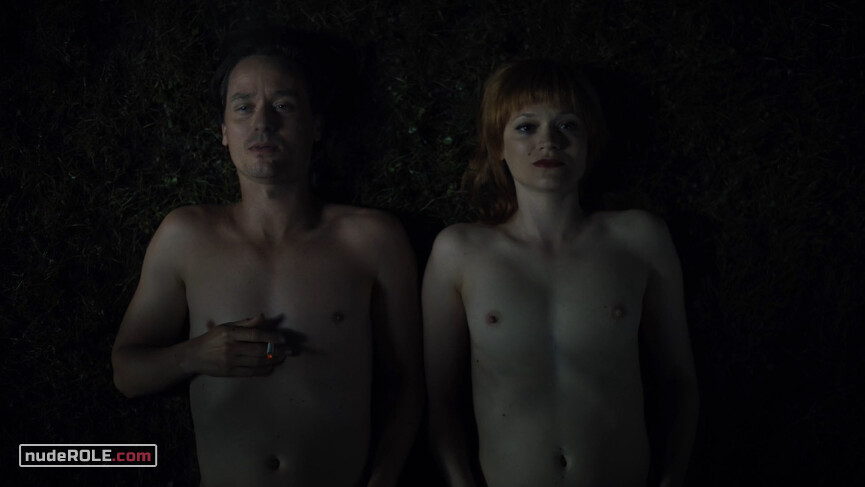 11. Franziska nude – Ich und die Anderen s01e01 (2021)