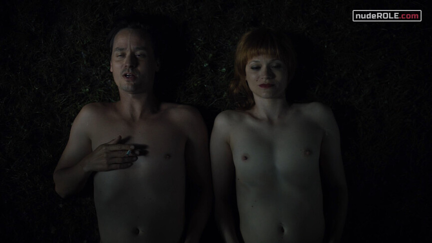 13. Franziska nude – Ich und die Anderen s01e01 (2021)