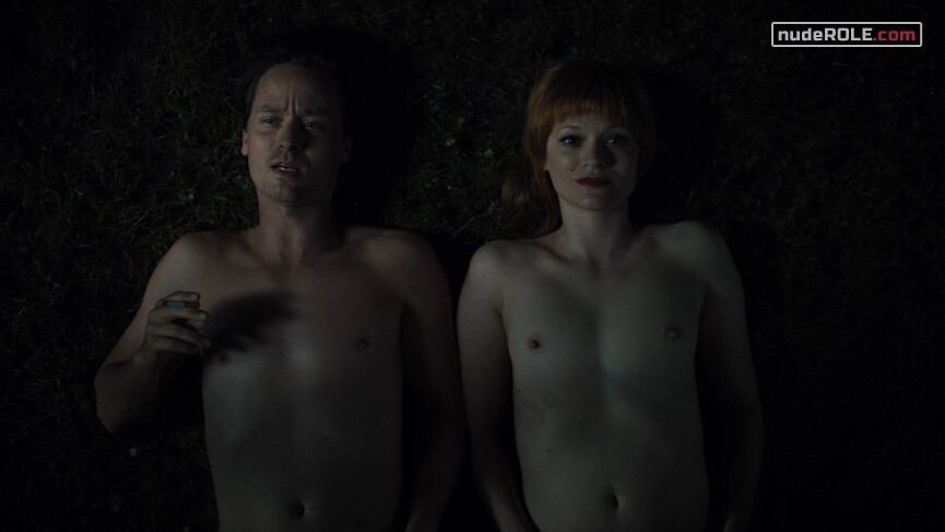 14. Franziska nude – Ich und die Anderen s01e01 (2021)