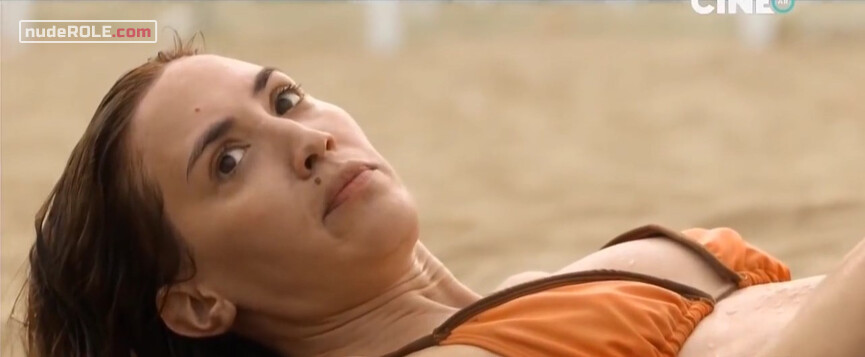 11. Carmen sexy – El karma de Carmen (2014)