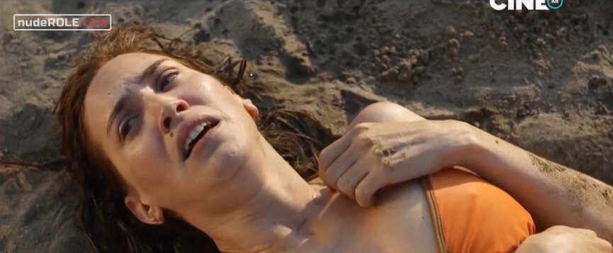 12. Carmen sexy – El karma de Carmen (2014)