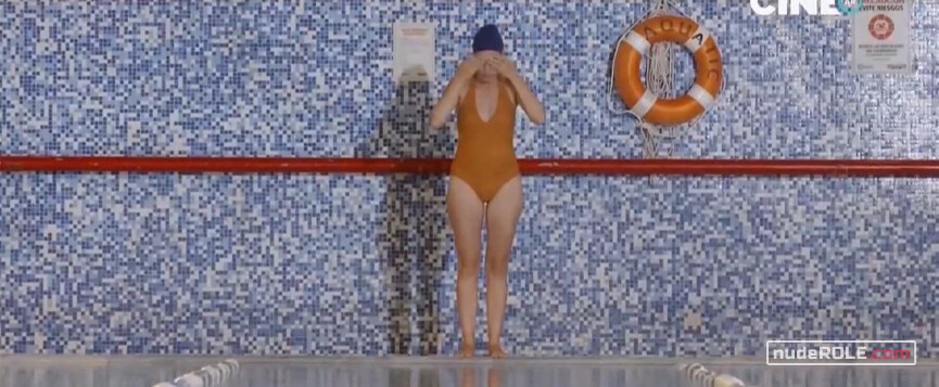 2. Carmen sexy – El karma de Carmen (2014)