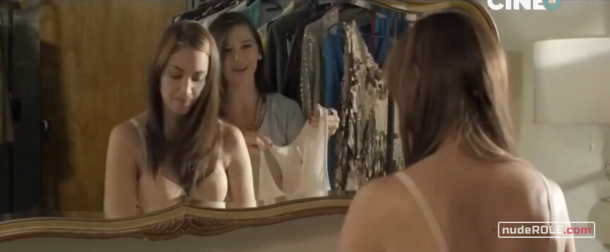 7. Carmen sexy – El karma de Carmen (2014)