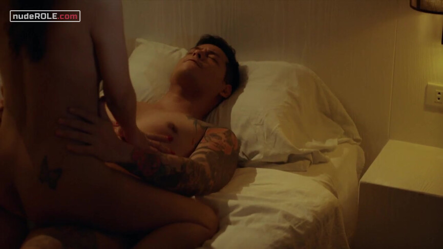 14. Jasmine nude , Christine nude – Wag Mong Agawin Ang Akin s01e05 (2022)