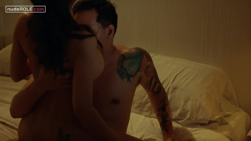 18. Jasmine nude , Christine nude – Wag Mong Agawin Ang Akin s01e05 (2022)