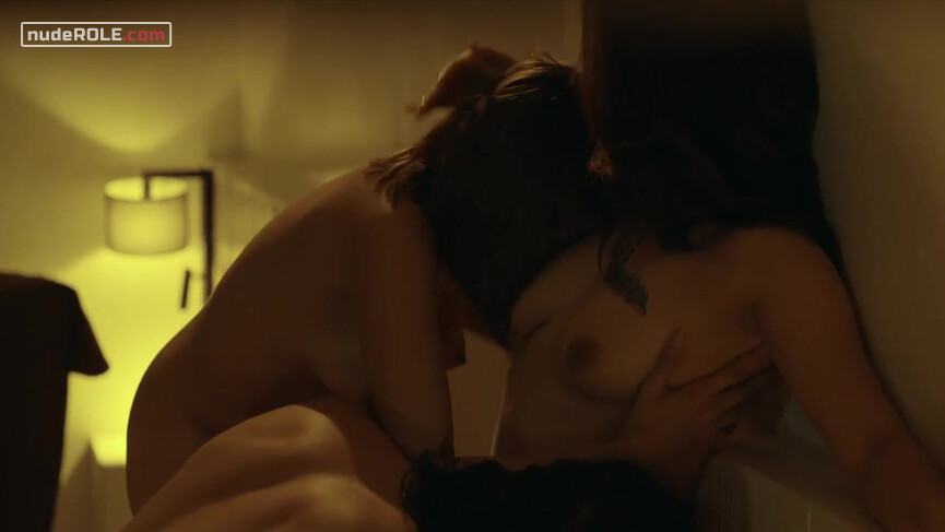 3. Jasmine nude , Christine nude – Wag Mong Agawin Ang Akin s01e05 (2022)