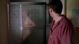 Kate Reynolds sexy – The Family Man (2000)