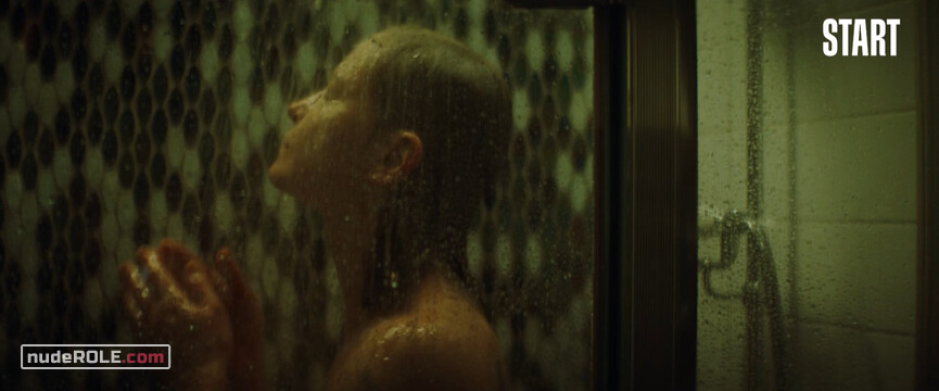 2. Mariya Rusakova nude – Mediator s02e01 (2021)
