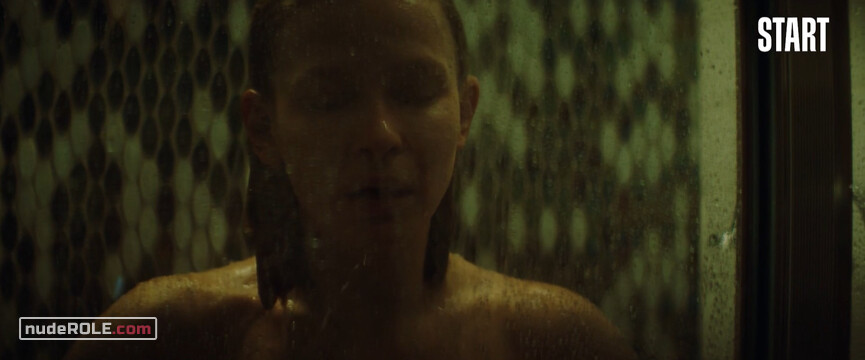 4. Mariya Rusakova nude – Mediator s02e01 (2021)