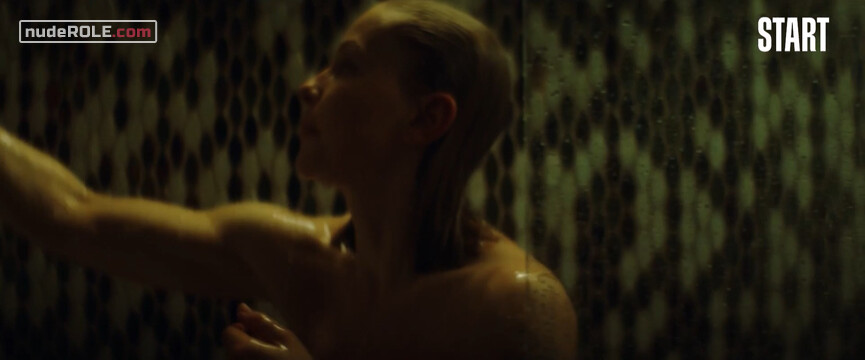 5. Mariya Rusakova nude – Mediator s02e01 (2021)