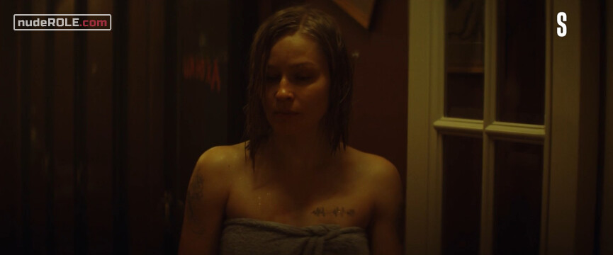 6. Mariya Rusakova nude – Mediator s02e01 (2021)