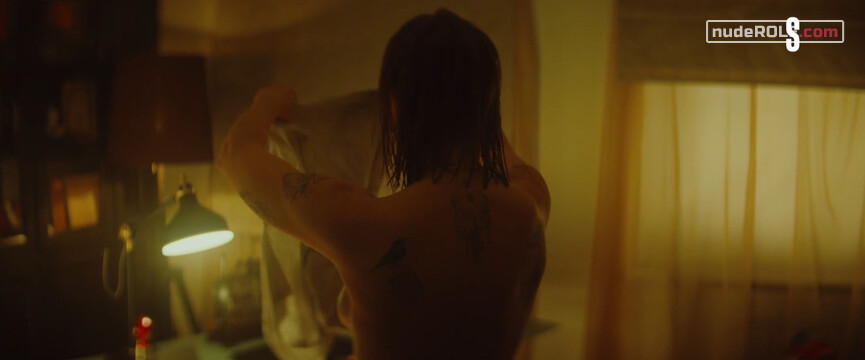 7. Mariya Rusakova nude – Mediator s02e01 (2021)