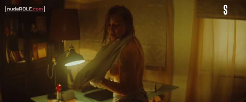 8. Mariya Rusakova nude – Mediator s02e01 (2021)