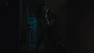 Lea nude – Naked Singularity (2021)