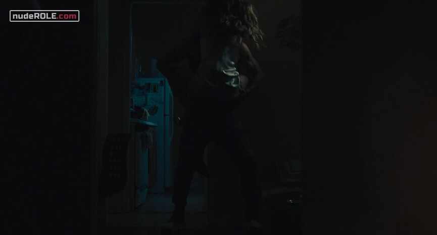 4. Lea nude – Naked Singularity (2021)