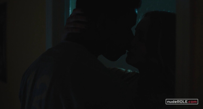 6. Lea nude – Naked Singularity (2021)