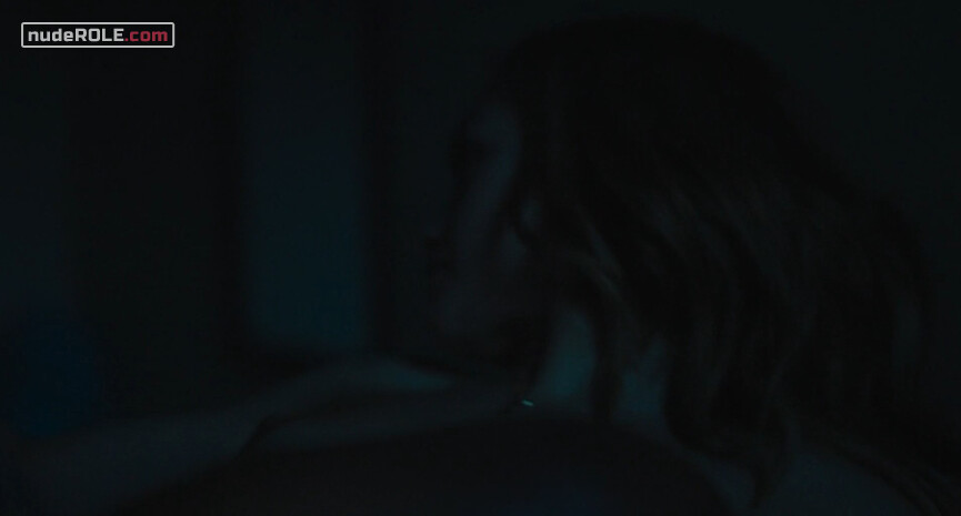 8. Lea nude – Naked Singularity (2021)