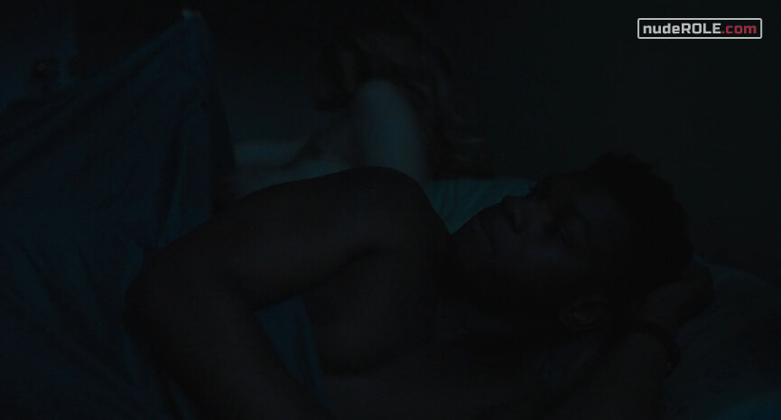 9. Lea nude – Naked Singularity (2021)