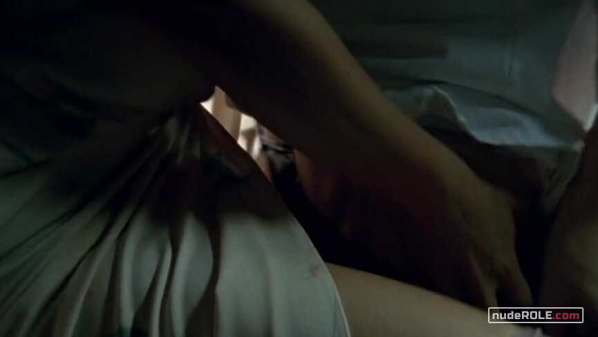 7. Grace nude – Kitchen e01 (2007)