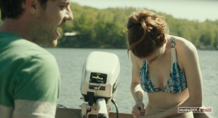 10. Bea nude – Honeymoon (2014)