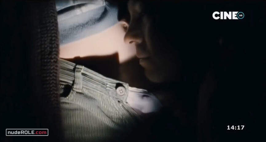 2. Alba nude – Salamander (2008)