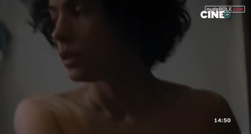 4. Alba nude – Salamander (2008)