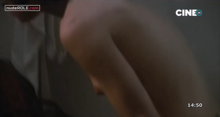 5. Alba nude – Salamander (2008)